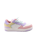 Washiba sneaker multicolor da bimba
