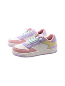 Washiba sneaker multicolor da bimba