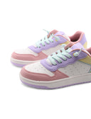 Washiba sneaker multicolor da bimba