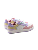 Washiba sneaker multicolor da bimba