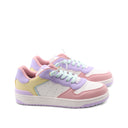 Washiba sneaker multicolor da bimba