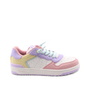 Washiba sneaker multicolor da bimba