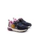 Spaceclub sneaker primi passi con luci