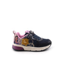 Spaceclub sneaker primi passi con luci