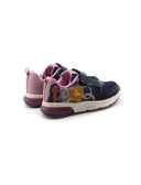 Spaceclub sneaker primi passi con luci