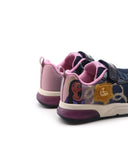 Spaceclub sneaker con luci da bimba