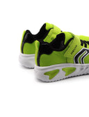 Assister sneaker con luci da bimbo