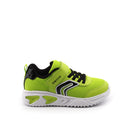 Assister sneaker con luci da bimbo