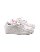 Washiba sneaker bianca da bimba