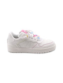 Washiba sneaker bianca da bimba