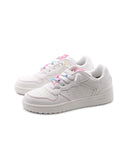 Washiba sneaker bianca da bimba