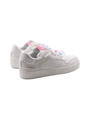 Washiba sneaker bianca da bimba