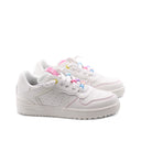 Washiba sneaker bianca da bimba