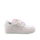 Washiba sneaker bianca da bimba