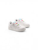 Washiba sneaker bianca da bimba