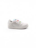 Washiba sneaker bianca da bimba