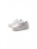 Washiba sneaker bianca da bimba