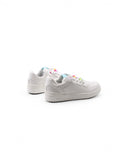 Washiba sneaker bianca da bimba