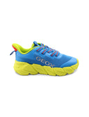 Flexyper sneaker sportiva slip on bimbo