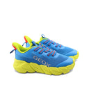 Flexyper sneaker sportiva slip on bimbo