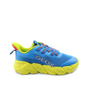 Flexyper sneaker sportiva slip on bimbo