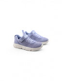 Aril sneaker con glitter da bimba