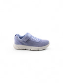 Aril sneaker con glitter da bimba