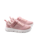 Aril sneaker con glitter da bimba