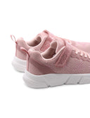 Aril sneaker con glitter da bimba