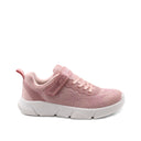 Aril sneaker con glitter da bimba