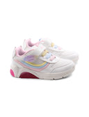 Fadinlight sneaker con luci da bimba