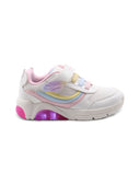 Fadinlight sneaker con luci da bimba