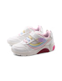 Fadinlight sneaker con luci da bimba