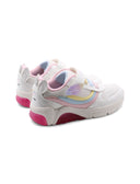 Fadinlight sneaker con luci da bimba
