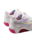 Fadinlight sneaker con luci da bimba