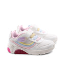 Fadinlight sneaker con luci da bimba