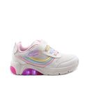 Fadinlight sneaker con luci da bimba