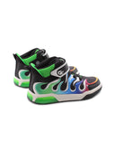 J Inek Boy D sneaker bimbo con luci