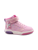 J Inek Girl A sneaker bimba con luci