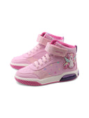 J Inek Girl A sneaker bimba con luci