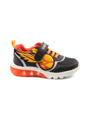 Harry Potter Ciberdron sneaker con luci