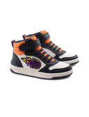 J Washiba C sneaker basket da bimbo