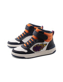 J Washiba C sneaker basket da bimbo