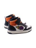 J Washiba C sneaker basket da bimbo