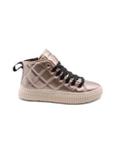 J Laquinny sneaker alta da bimba