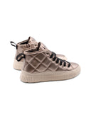 J Laquinny sneaker alta da bimba