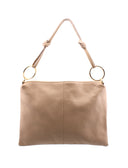 Jane borsa a spalla da donna in pelle
