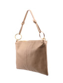 Jane borsa a spalla da donna in pelle