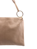 Jane borsa a spalla da donna in pelle