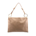 Jane borsa a spalla da donna in pelle
